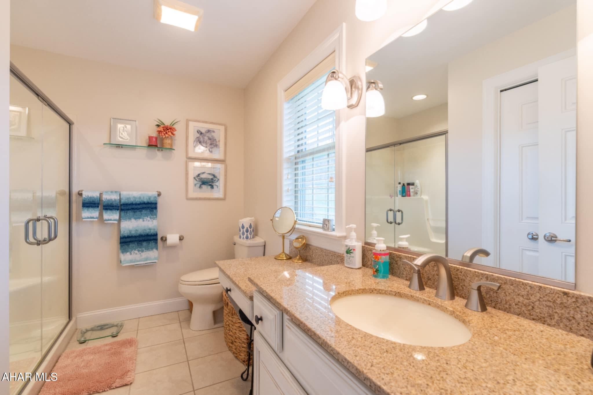 Pleasant View Estates - Residential