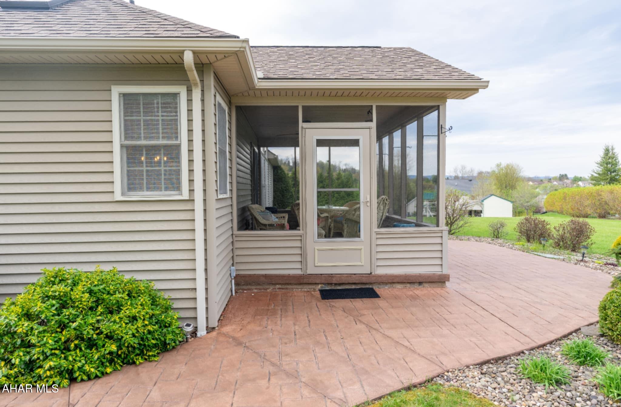 Pleasant View Estates - Residential