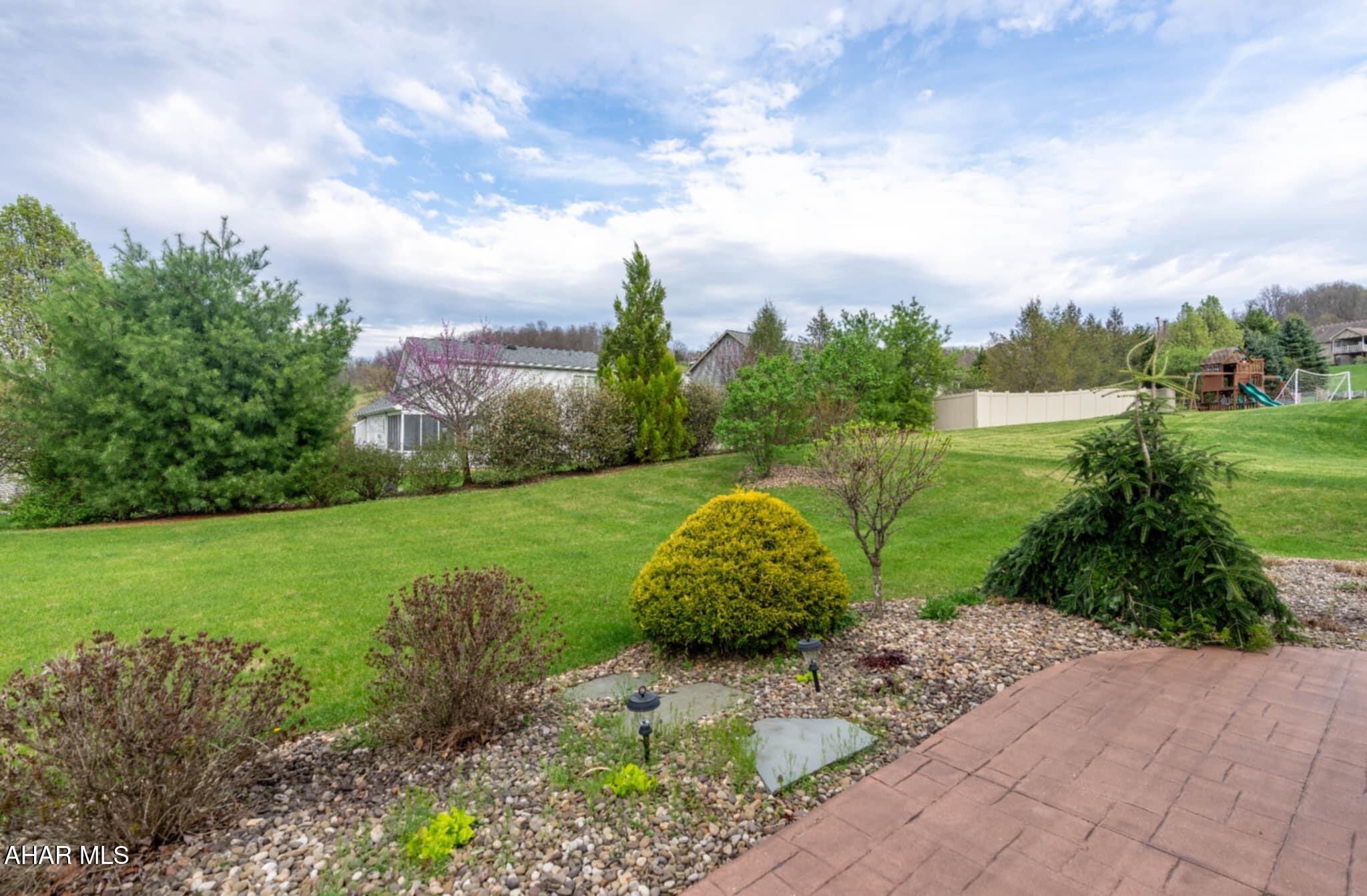 Pleasant View Estates - Residential