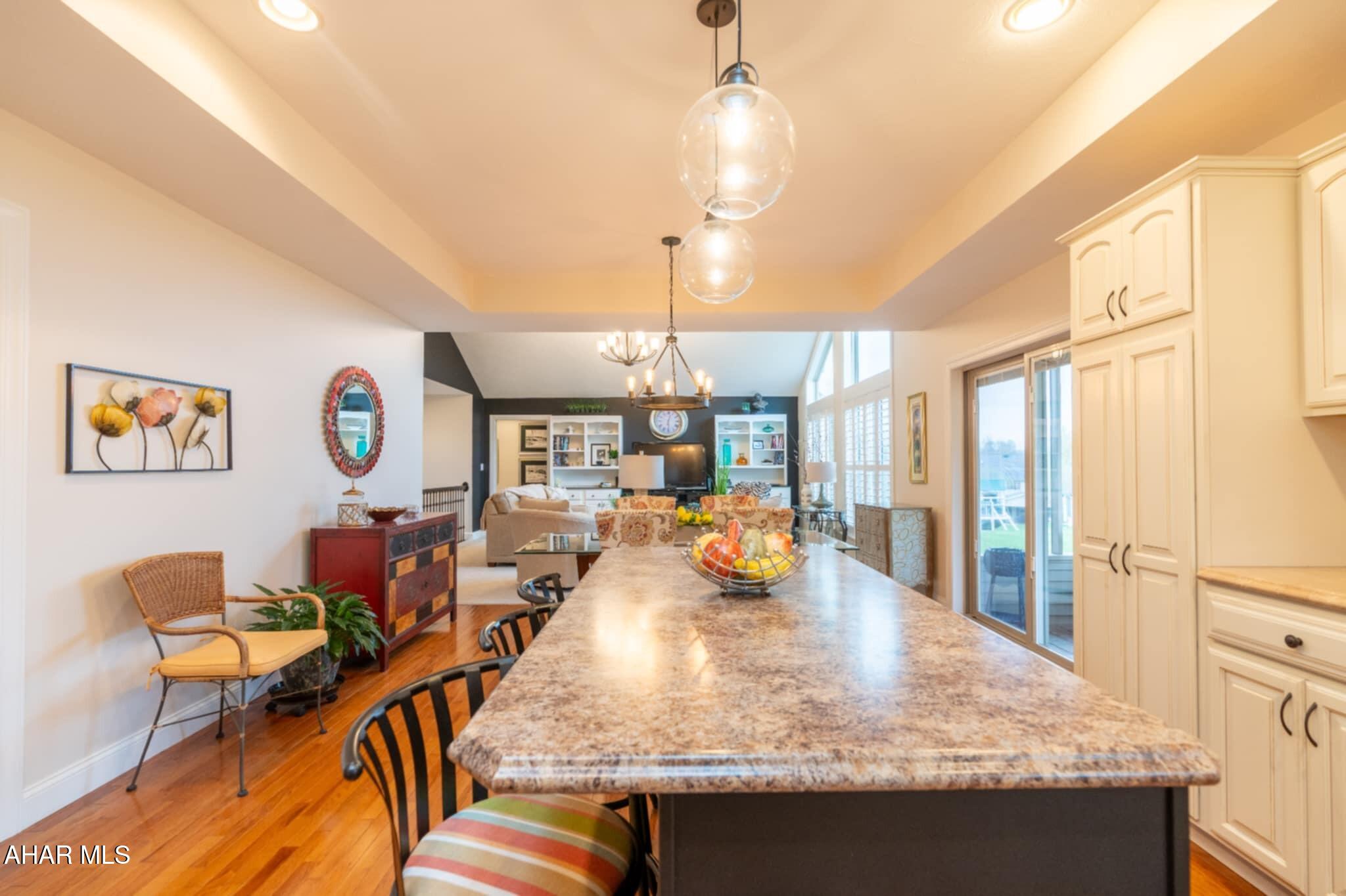 Pleasant View Estates - Residential