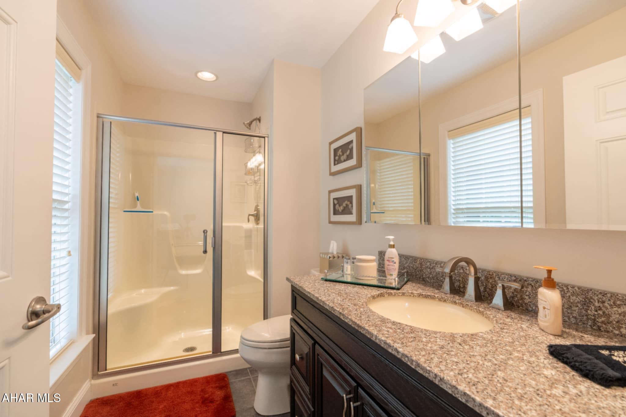 Pleasant View Estates - Residential