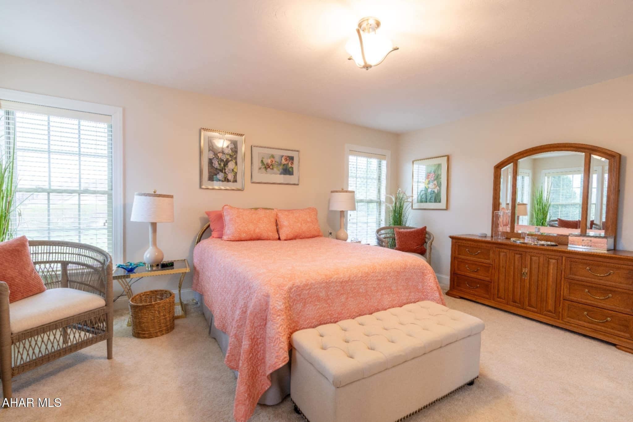 Pleasant View Estates - Residential