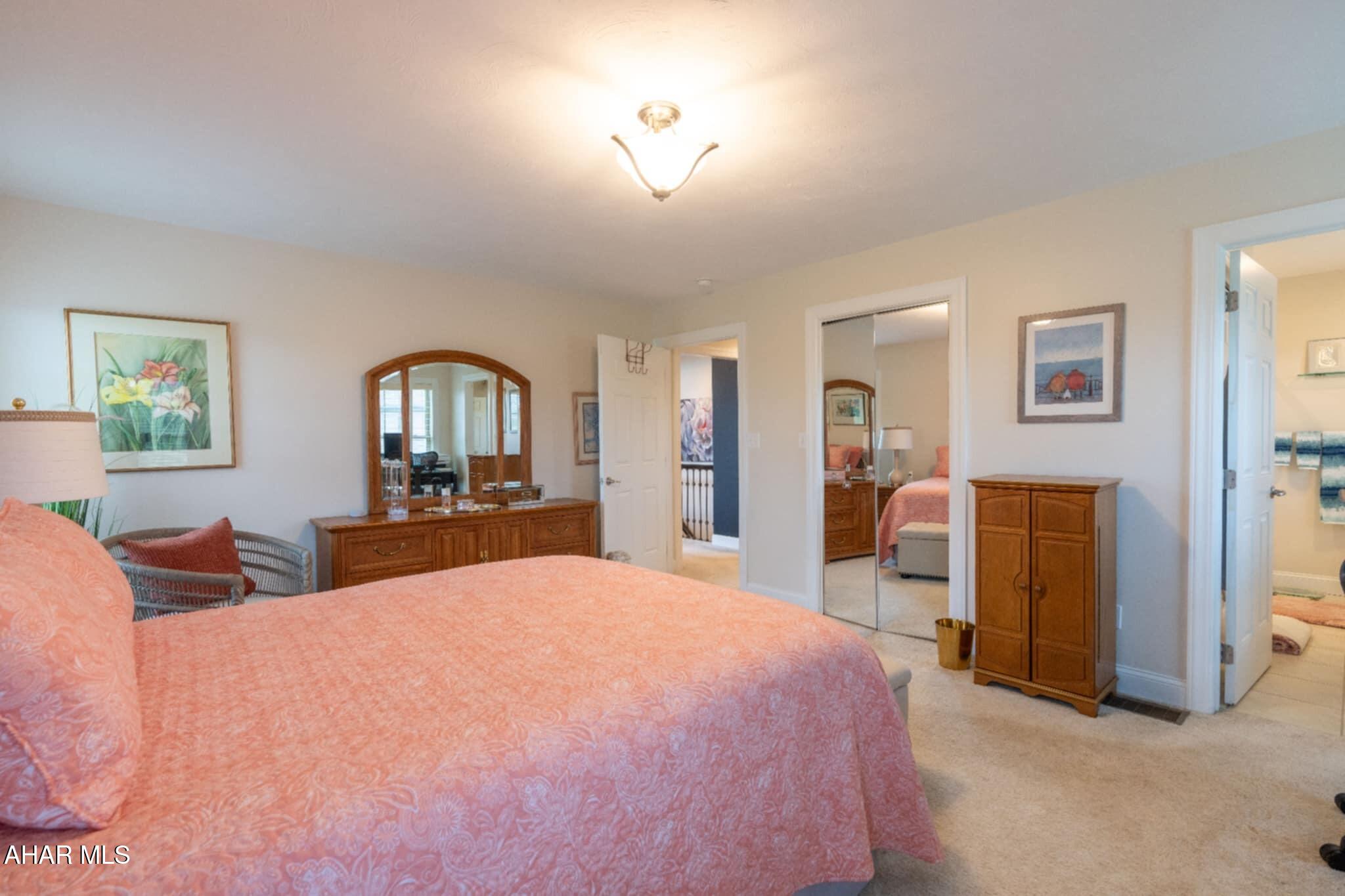 Pleasant View Estates - Residential