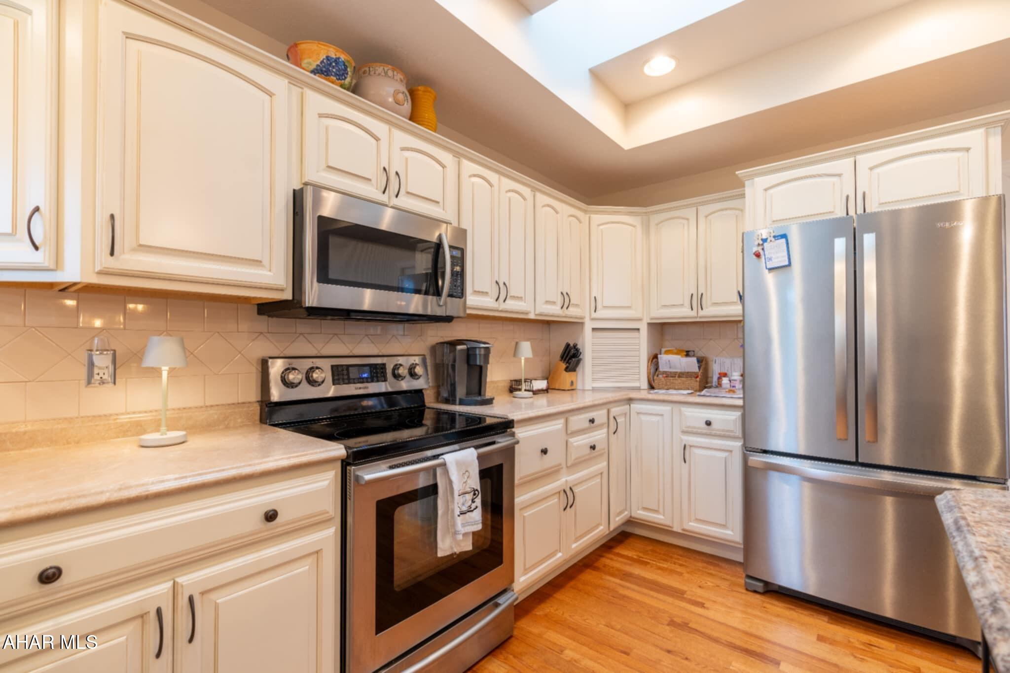 Pleasant View Estates - Residential