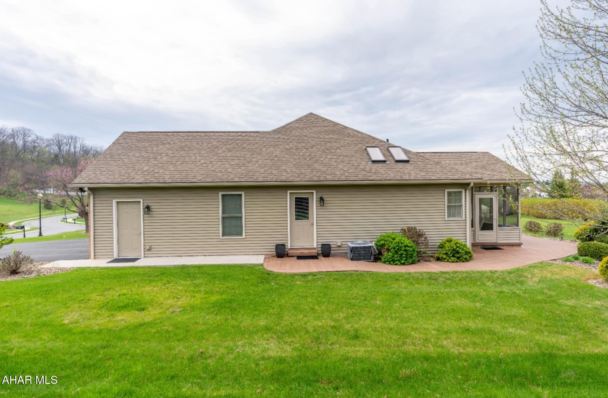 Pleasant View Estates - Residential