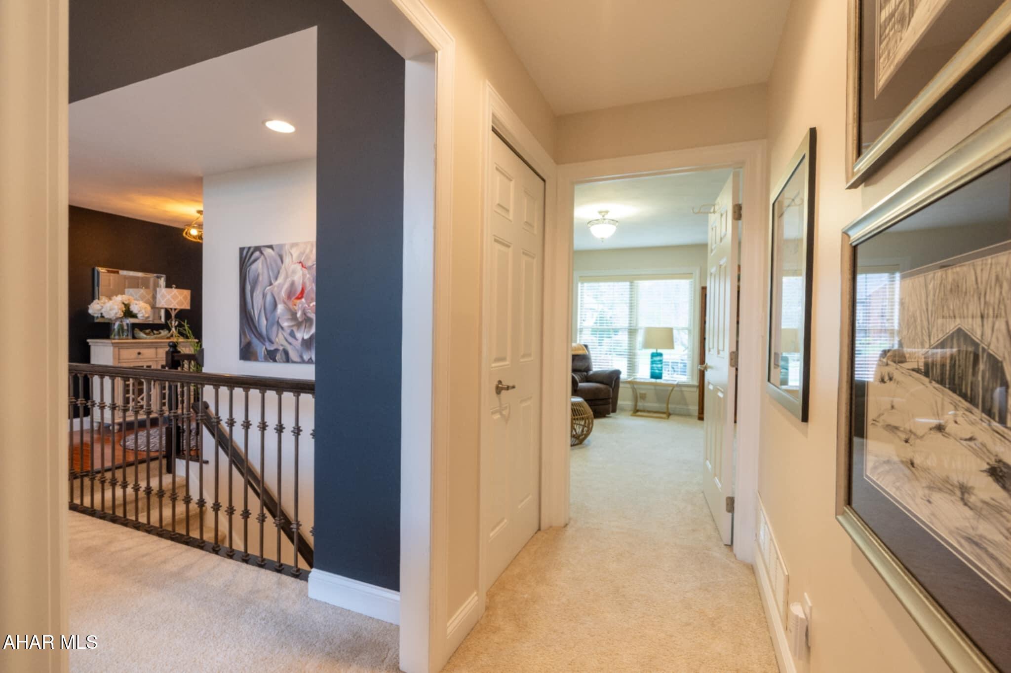 Pleasant View Estates - Residential