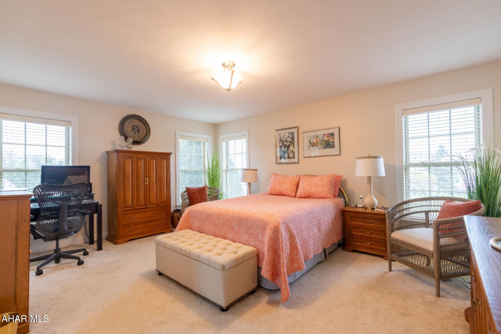 Pleasant View Estates - Residential