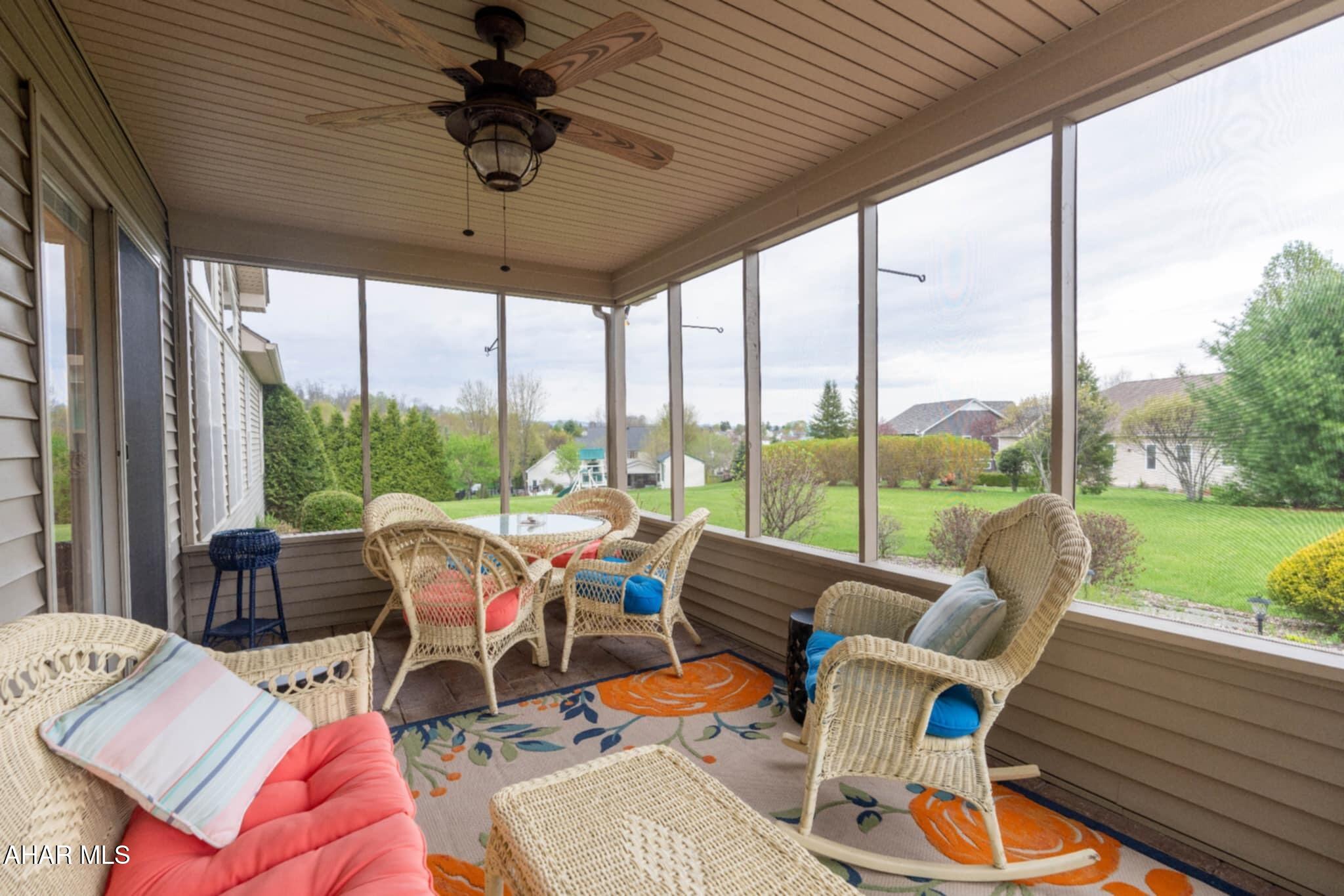 Pleasant View Estates - Residential