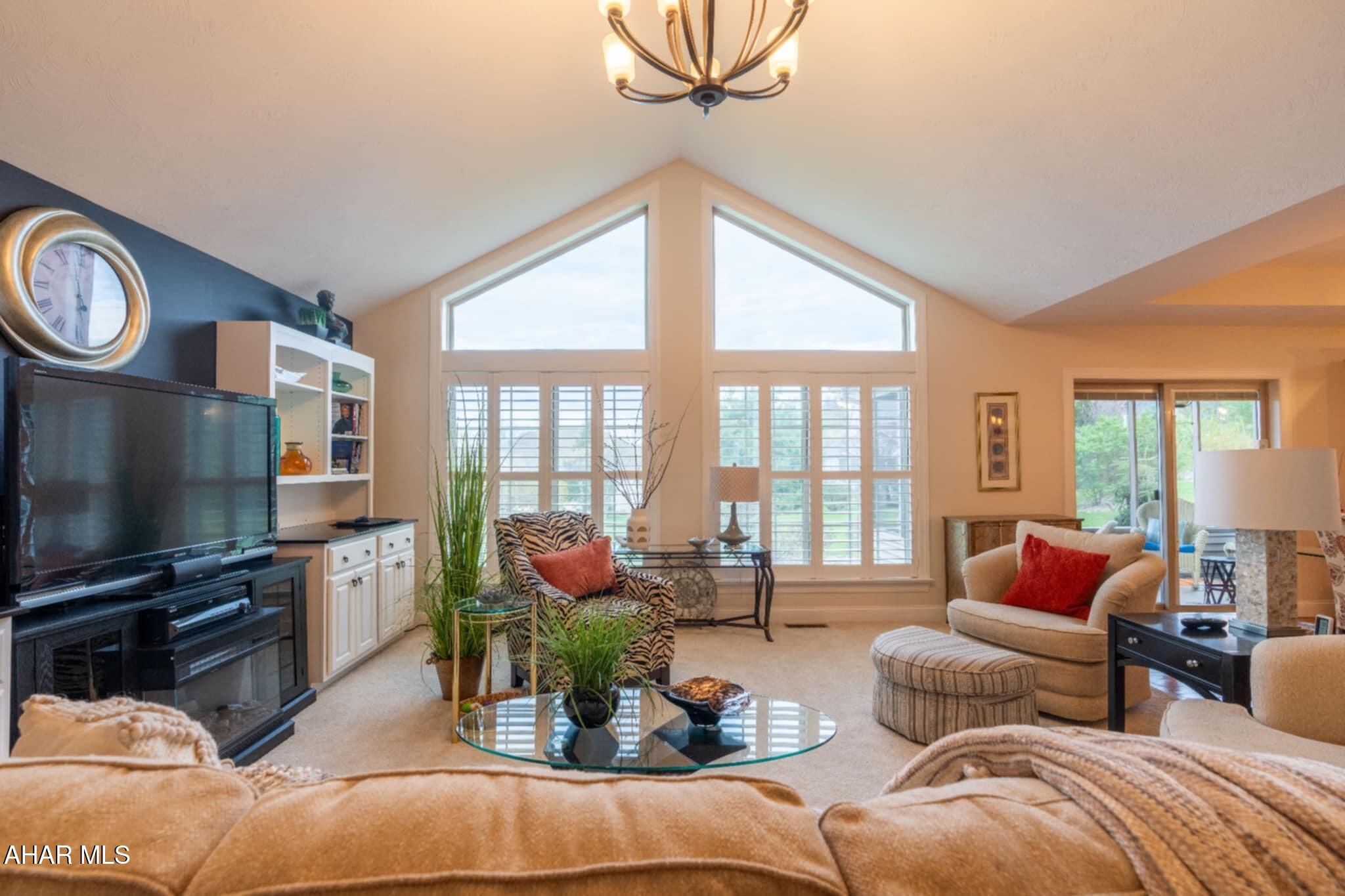 Pleasant View Estates - Residential