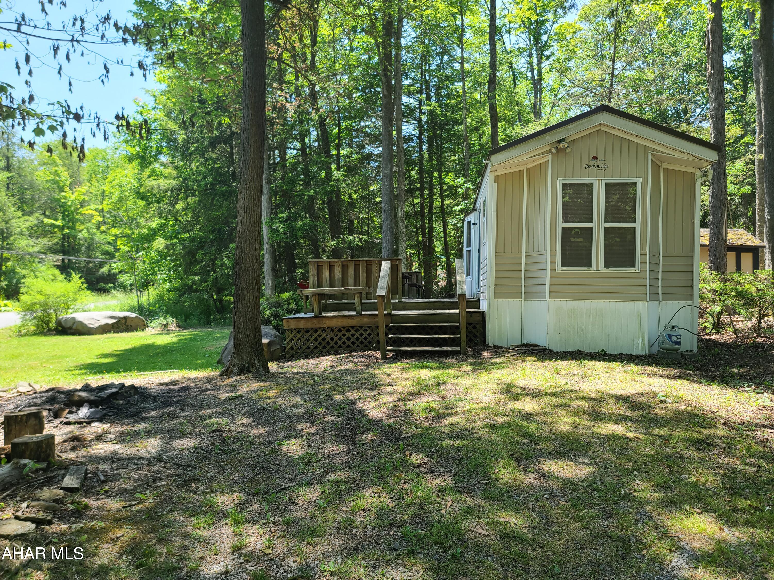 Glendale Yearound - Residential