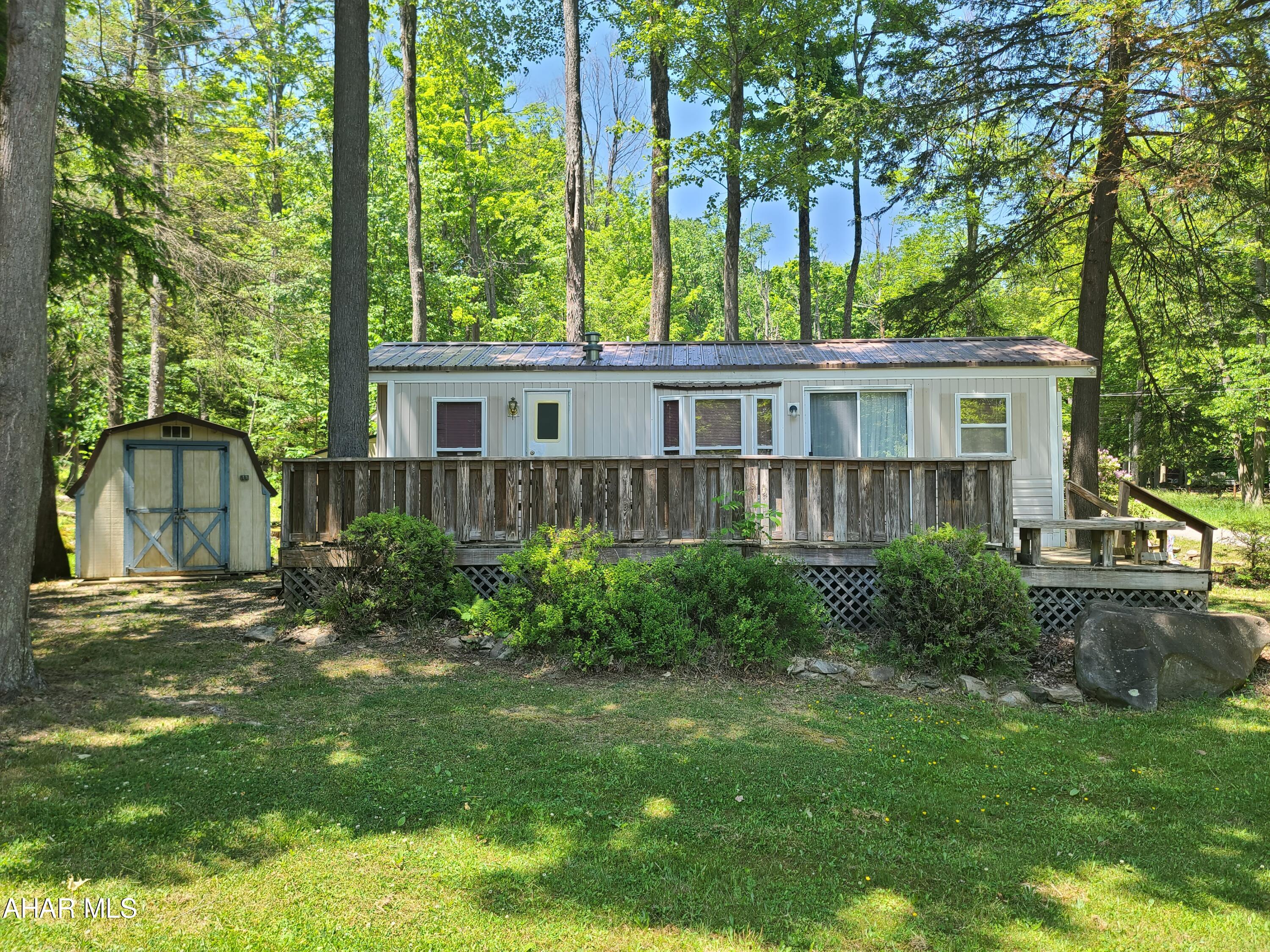 Glendale Yearound - Residential