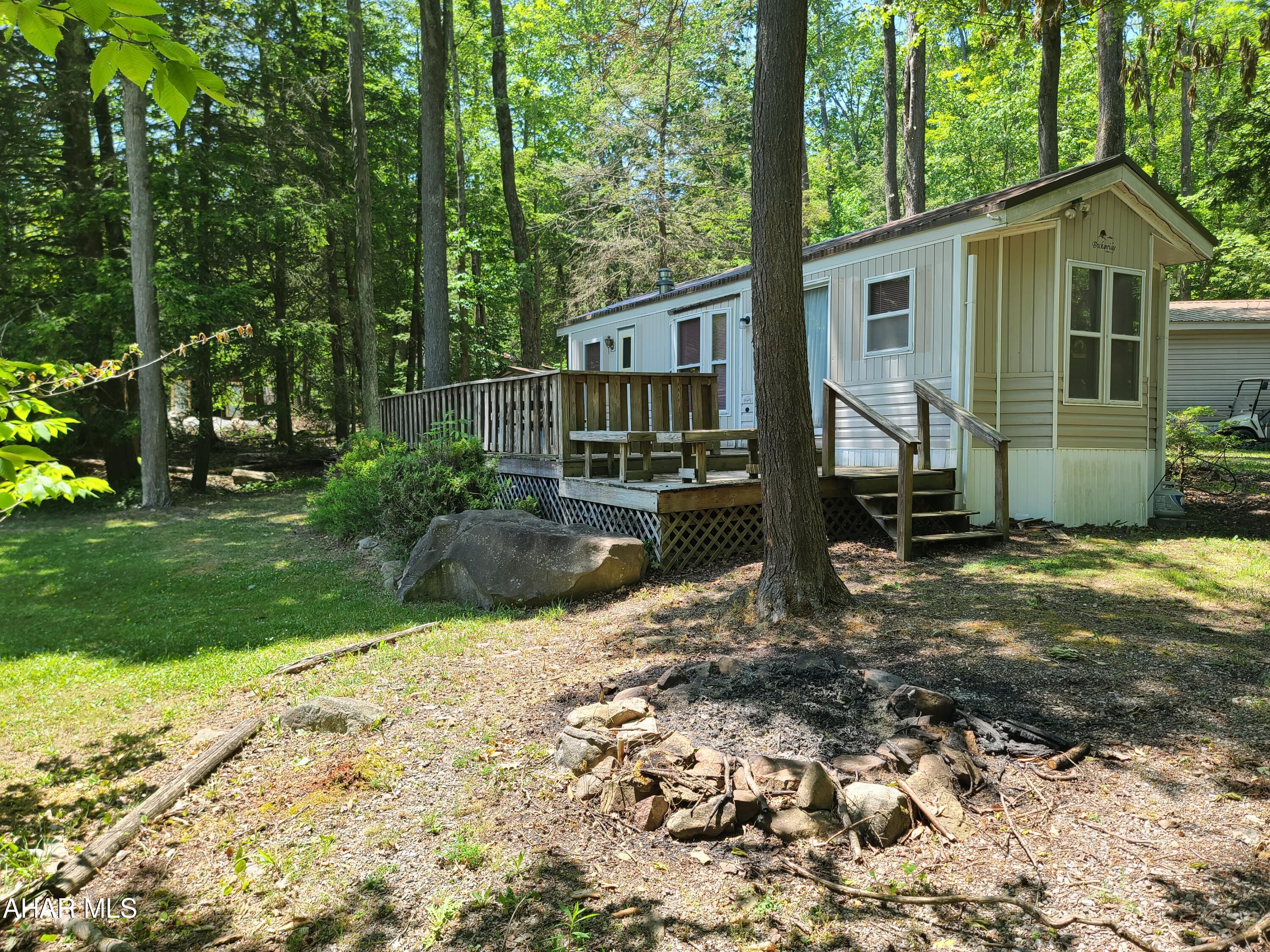 Glendale Yearound - Residential