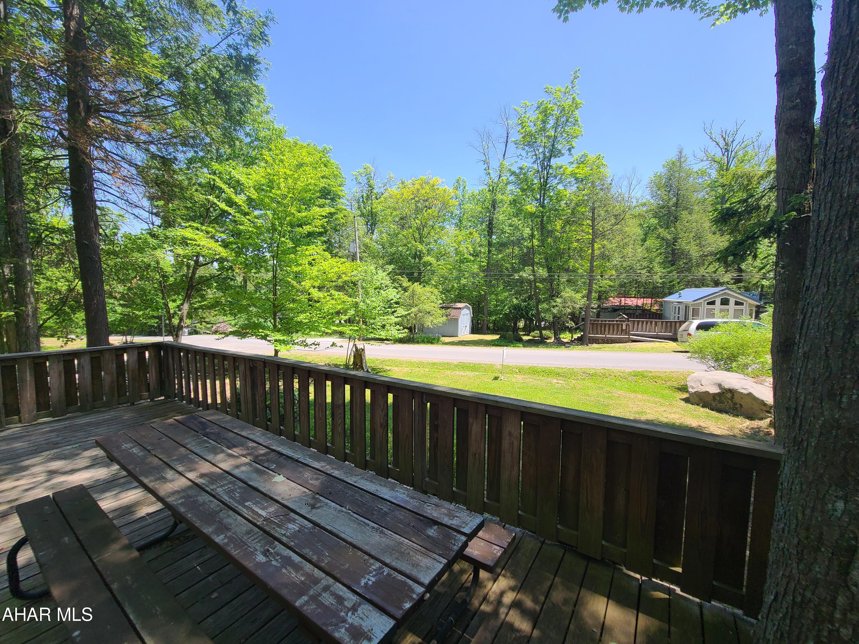 Glendale Yearound - Residential