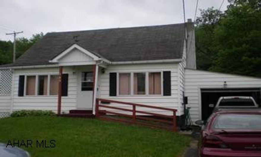 Show after 1:30 PM Nice 1.5 story home in good condition. One car attached garage. Full Bsmt. Owner to install new breaker box.