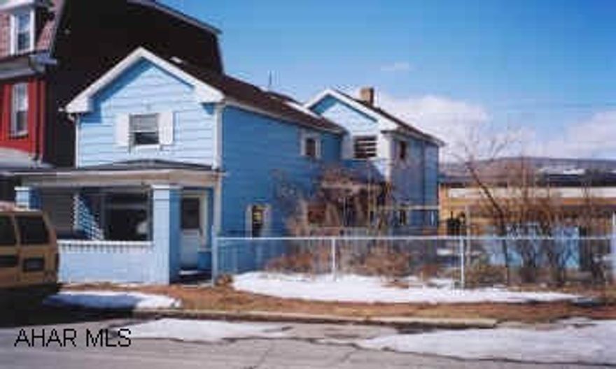 Sols "AS IS" "WHERE IS" no exceptions.