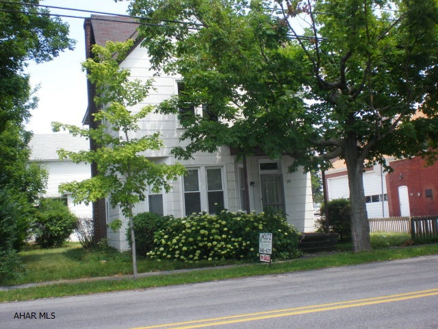 Unknown - Residential