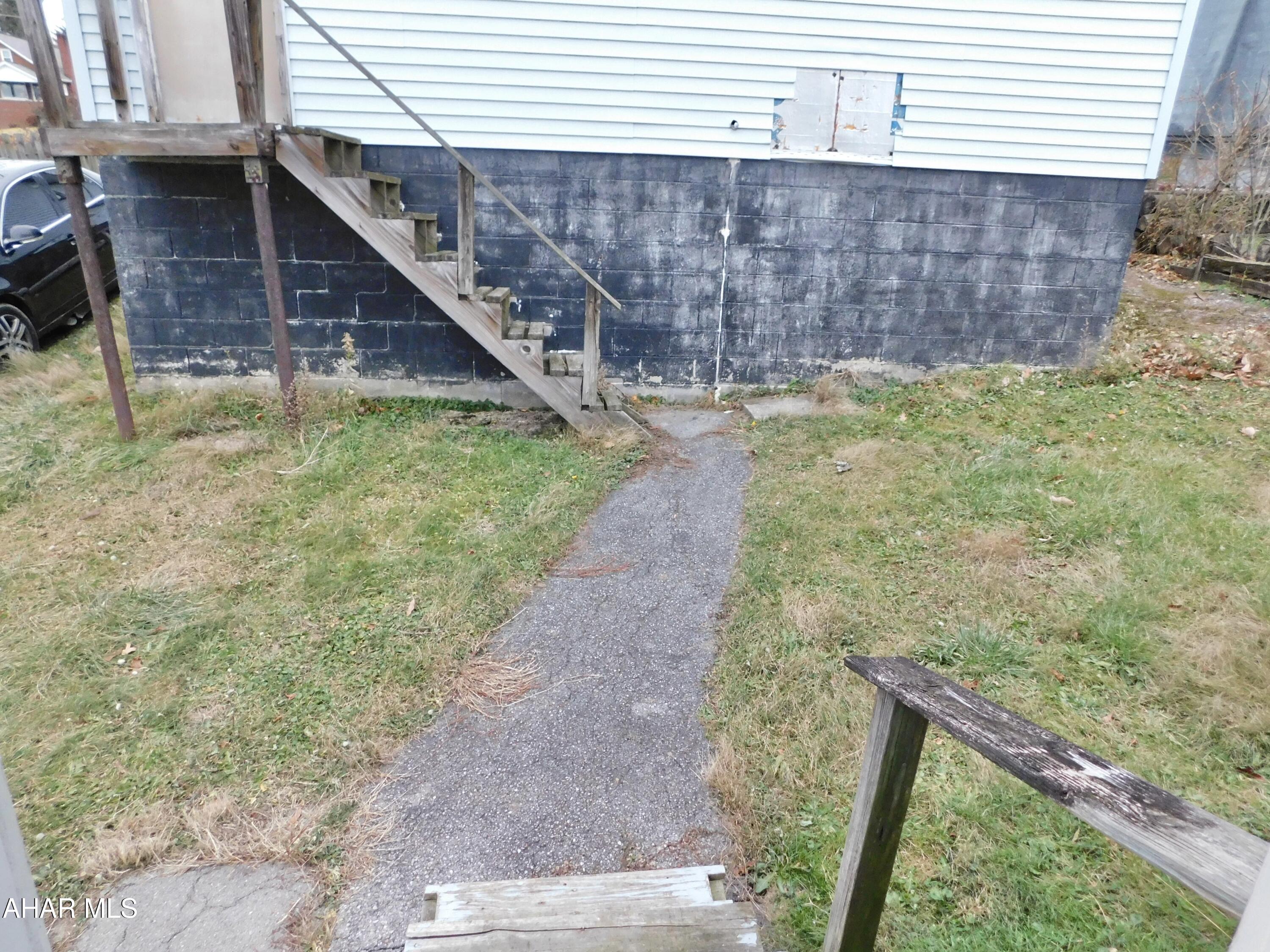 Calvert Hills - Residential