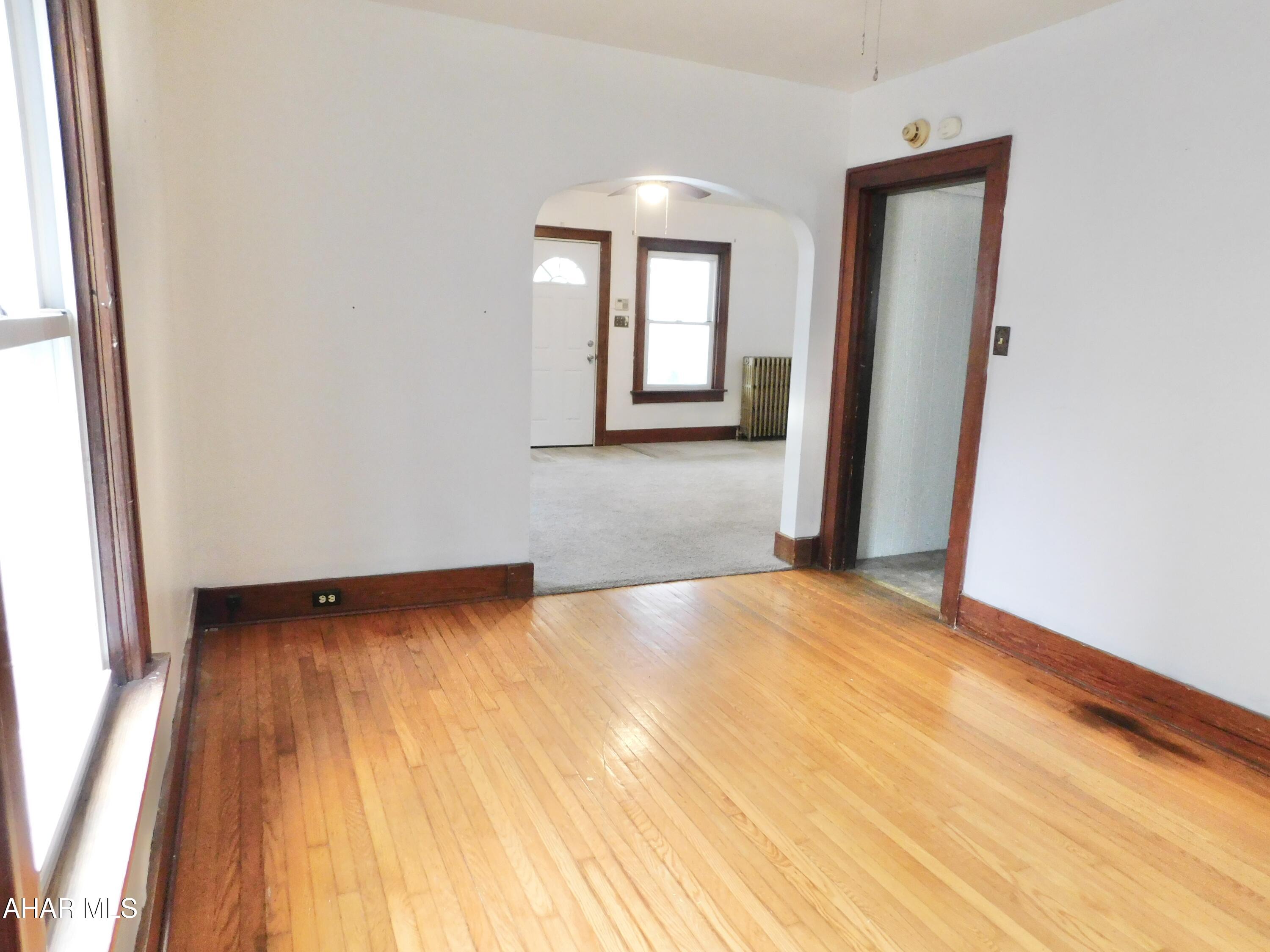 Calvert Hills - Residential