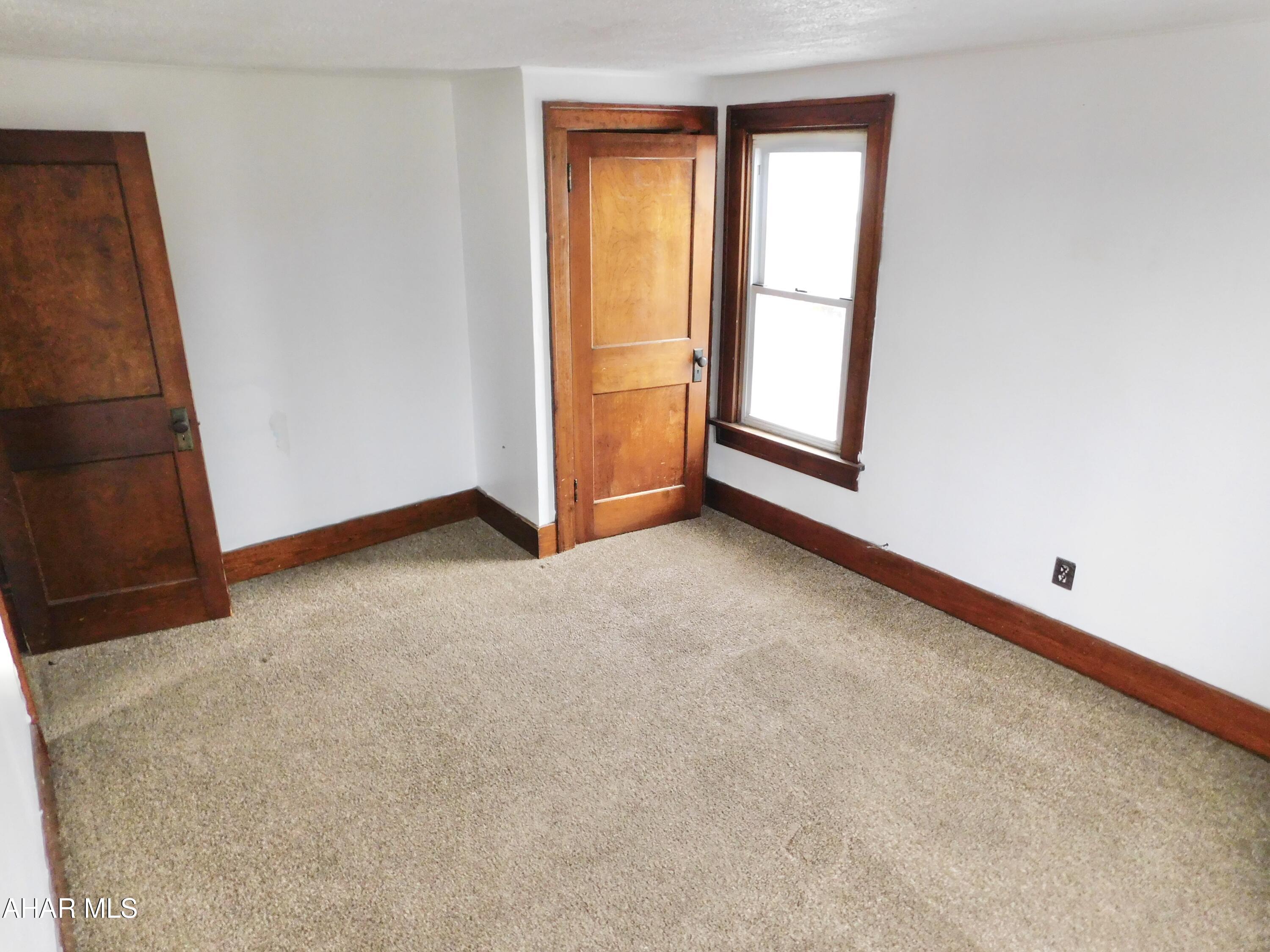 Calvert Hills - Residential