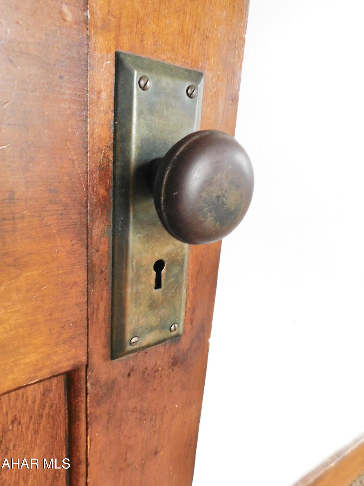 Calvert Hills - Residential