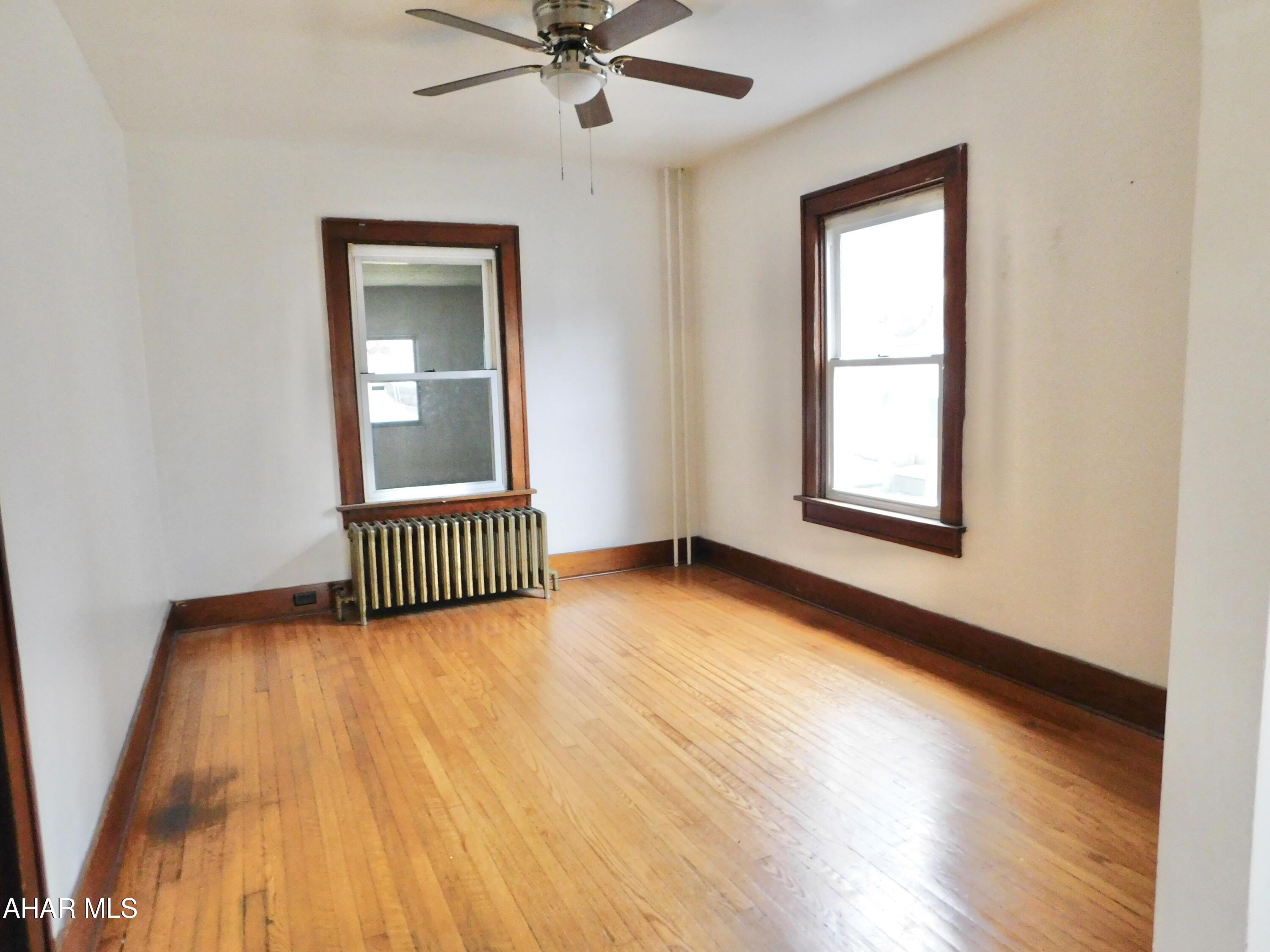 Calvert Hills - Residential