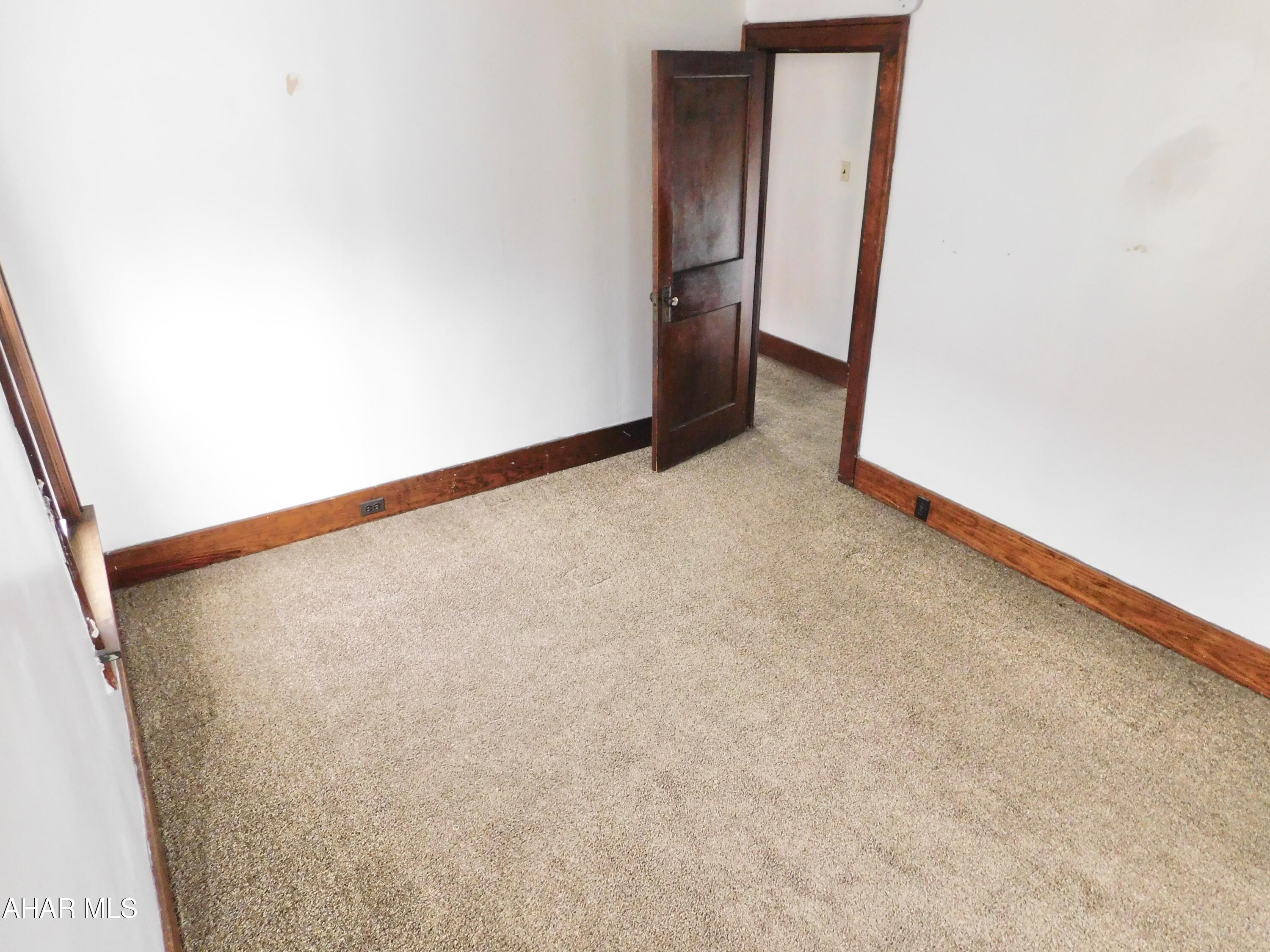 Calvert Hills - Residential