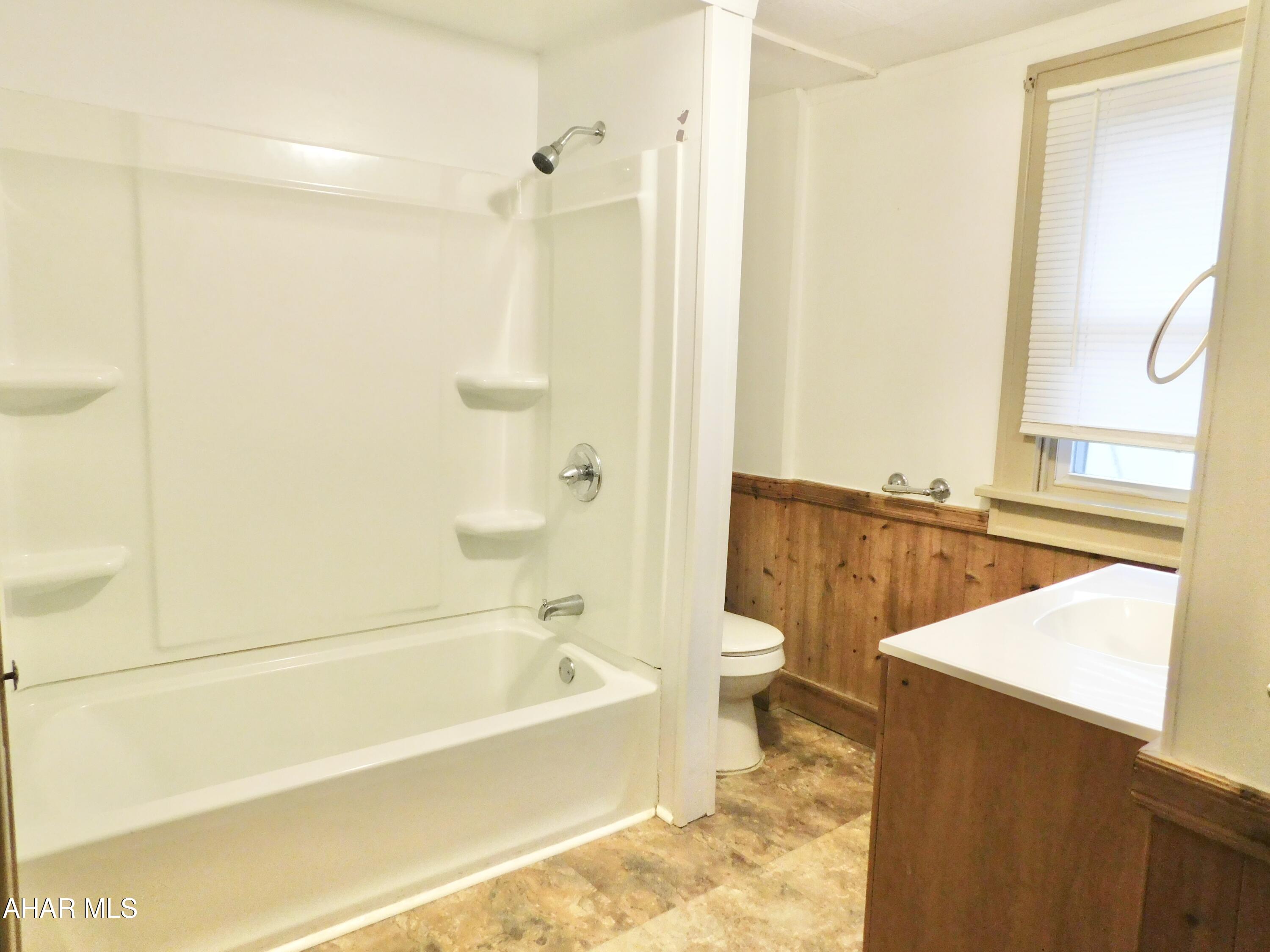 Calvert Hills - Residential