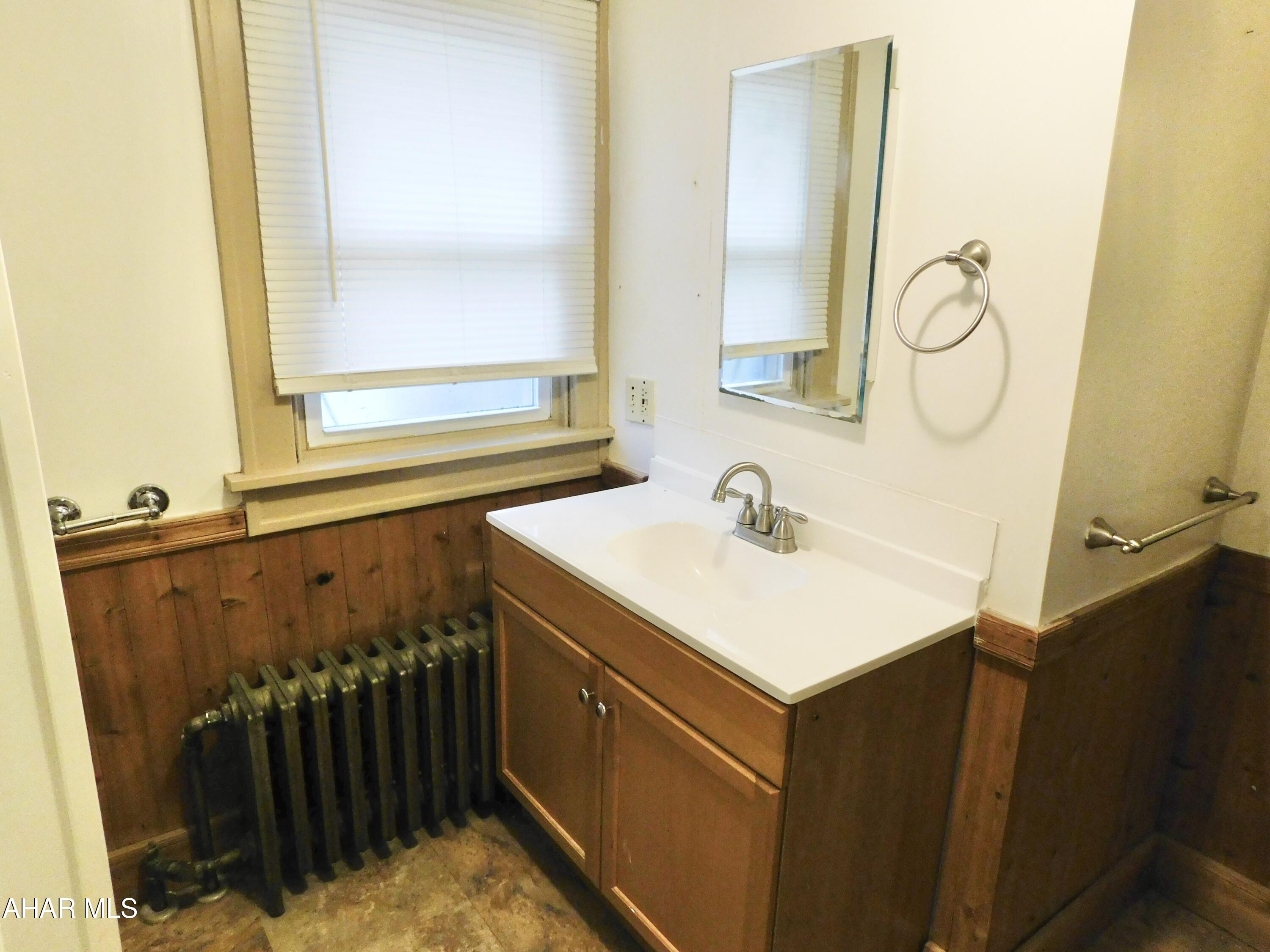 Calvert Hills - Residential