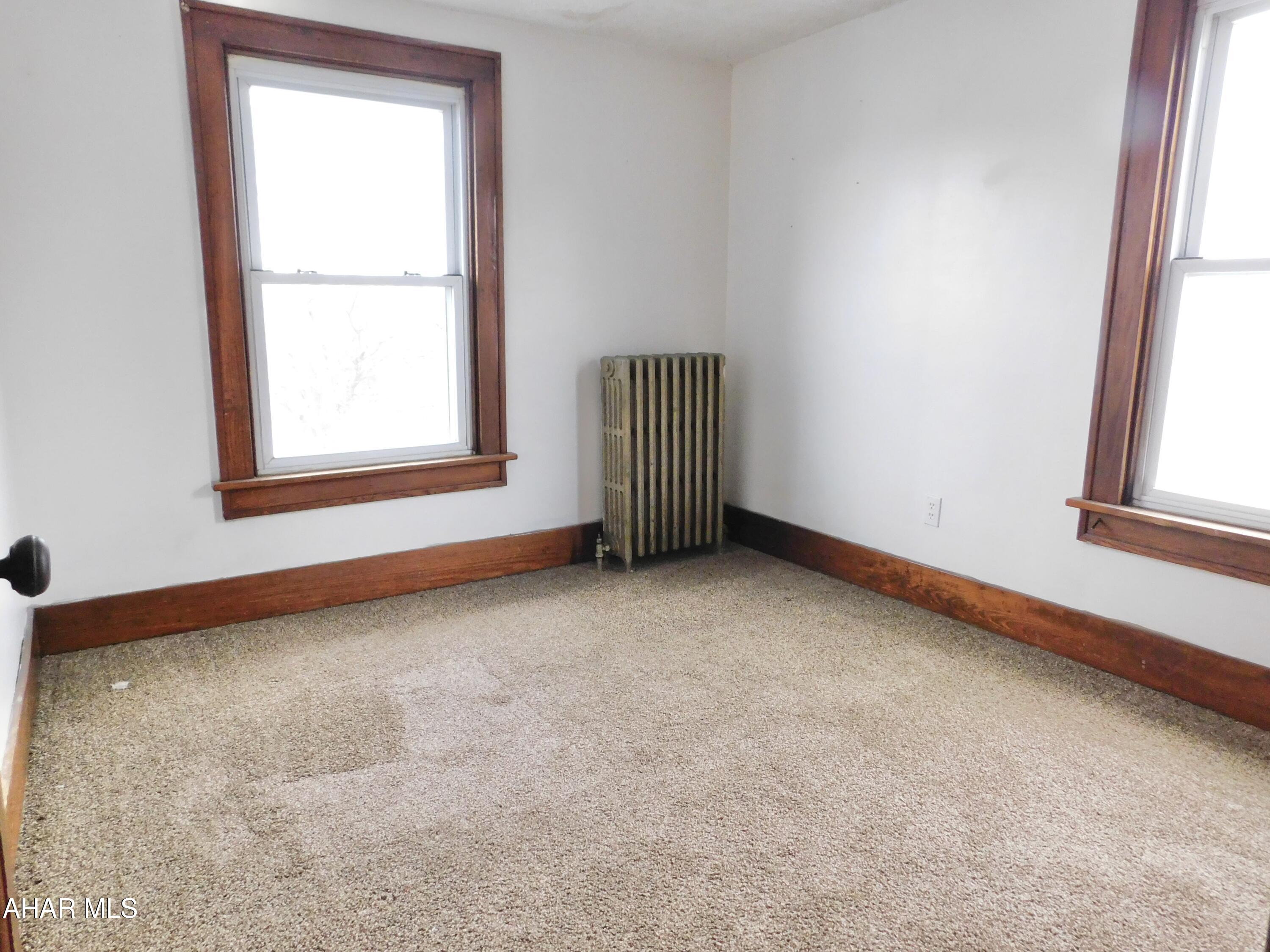 Calvert Hills - Residential