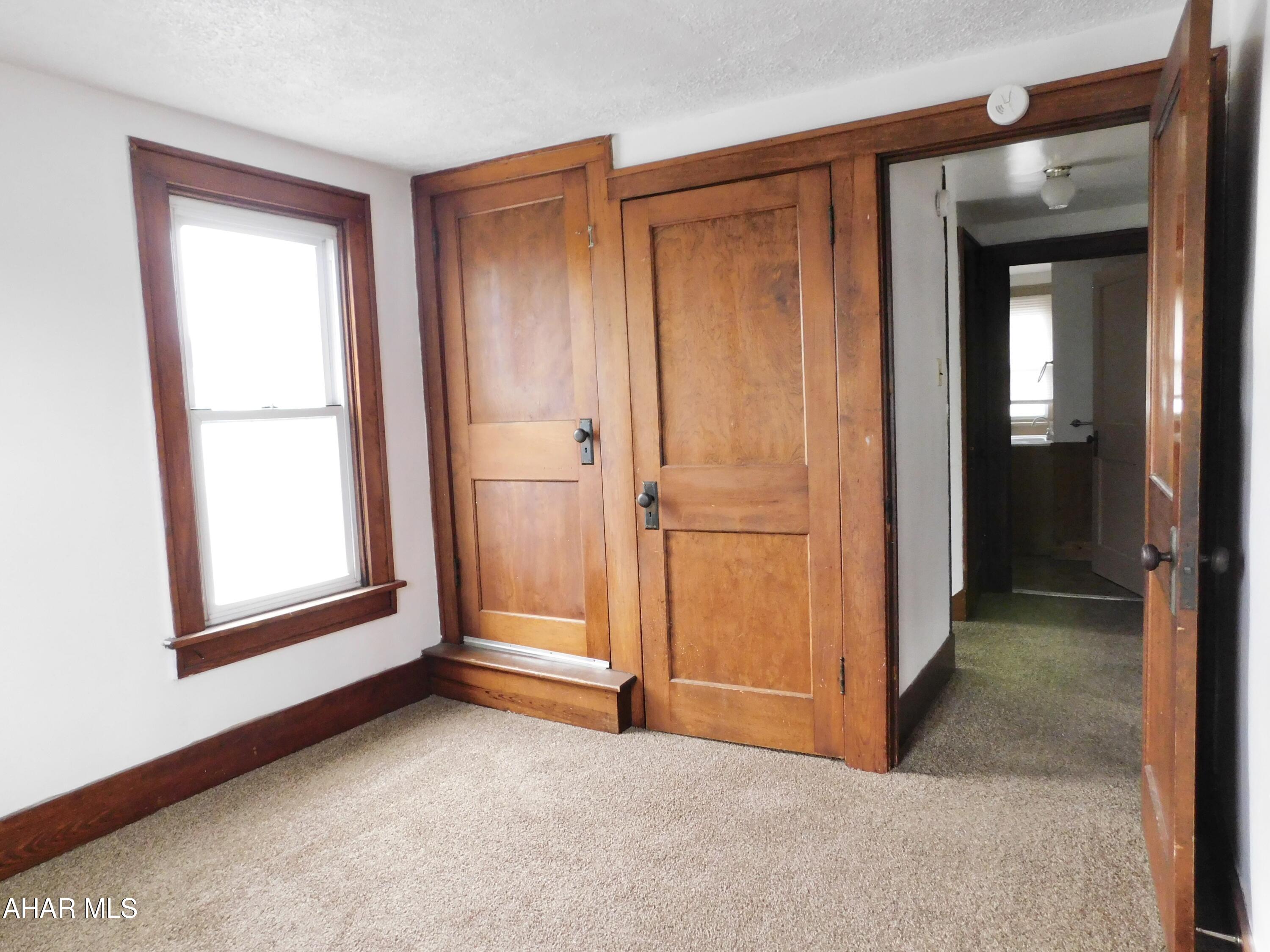 Calvert Hills - Residential