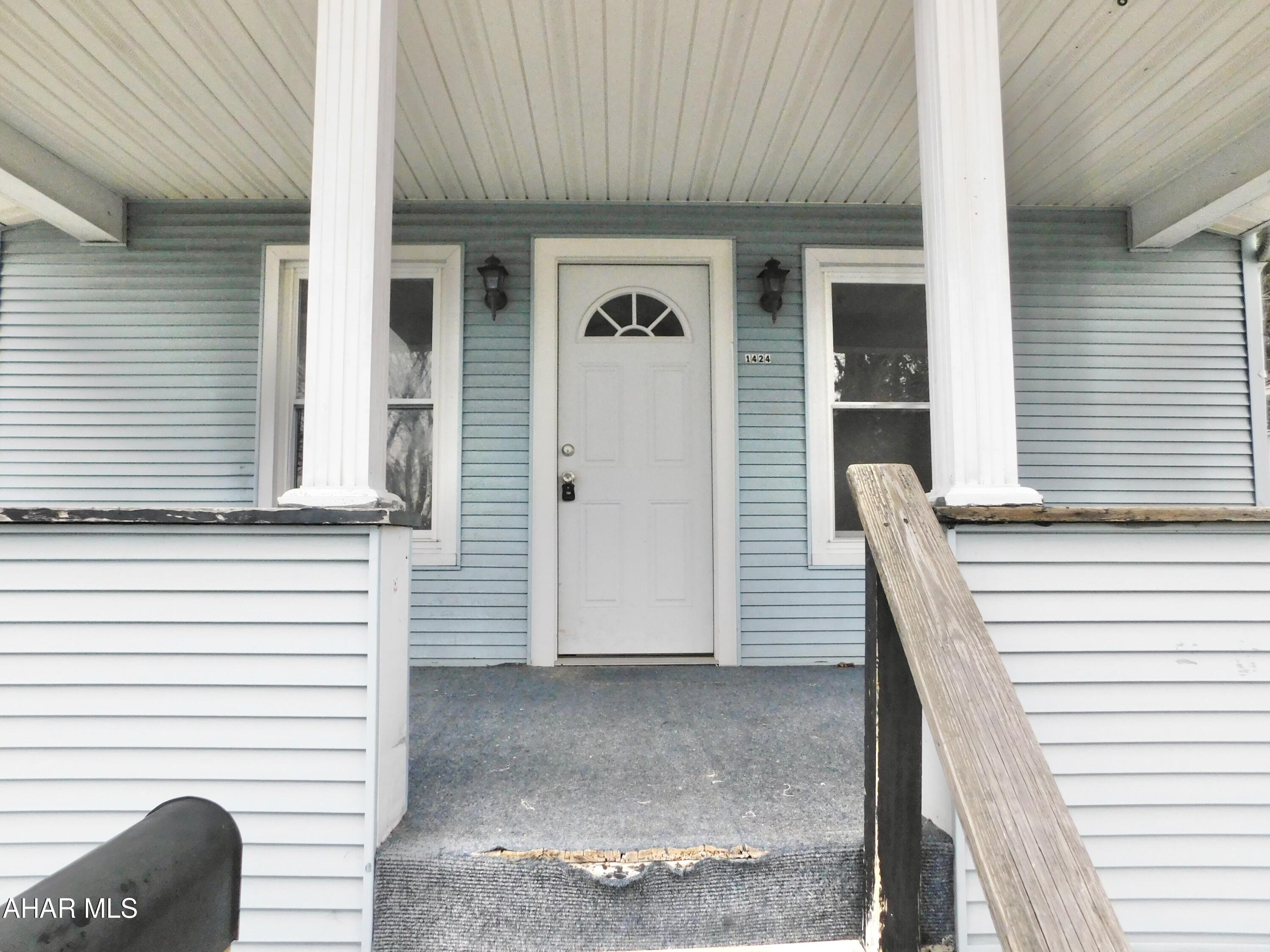 Calvert Hills - Residential