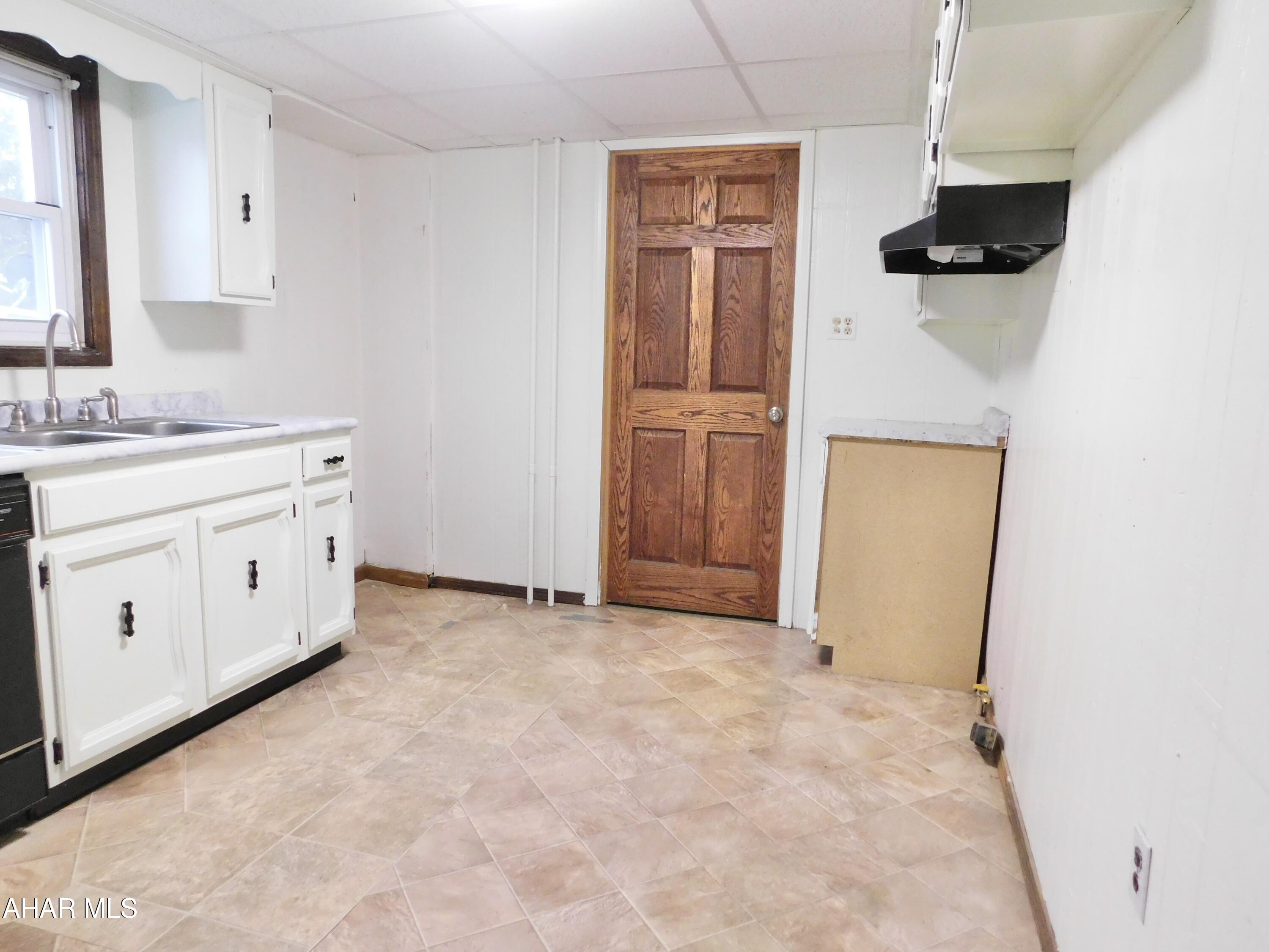 Calvert Hills - Residential