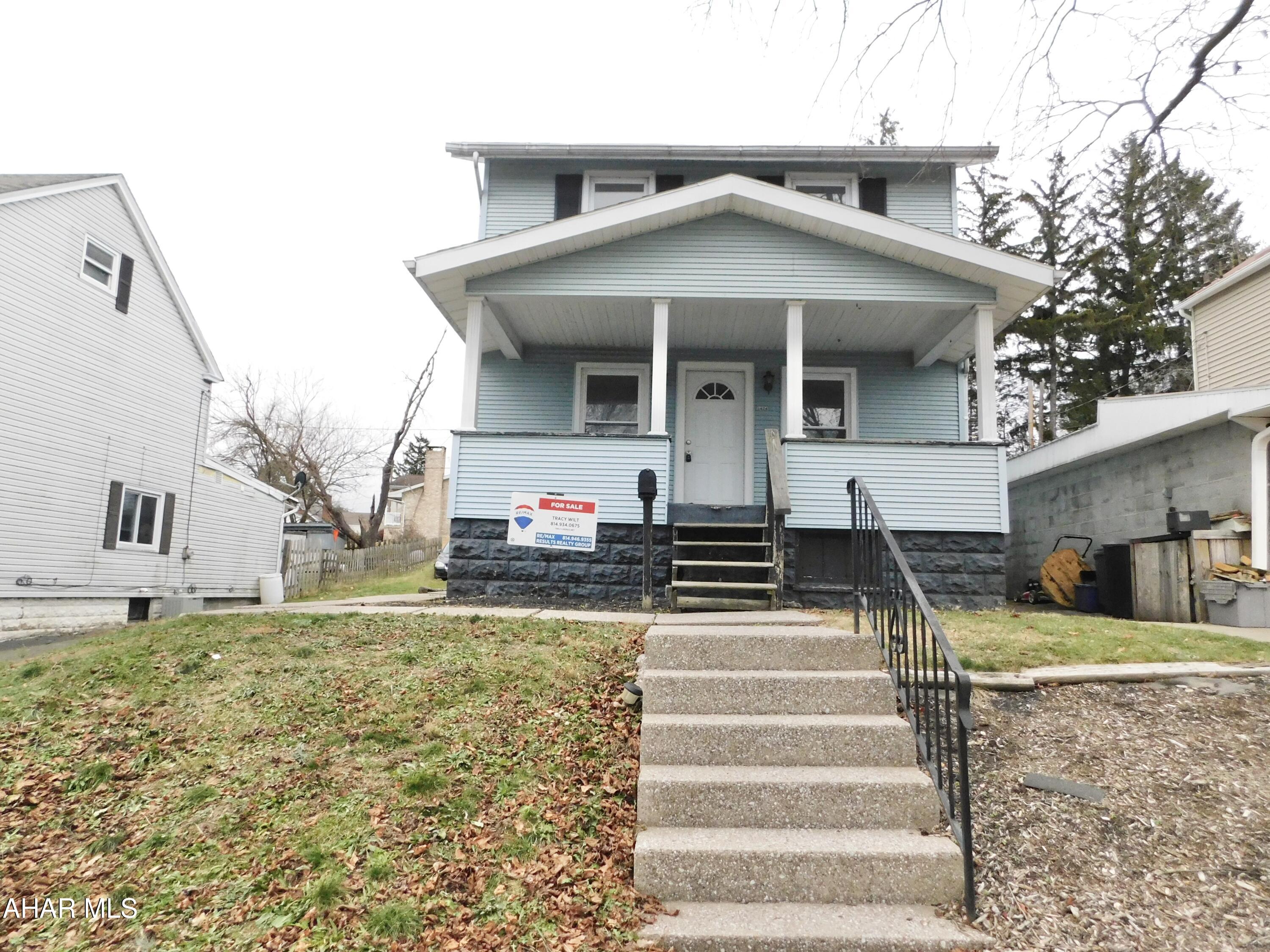 Calvert Hills - Residential