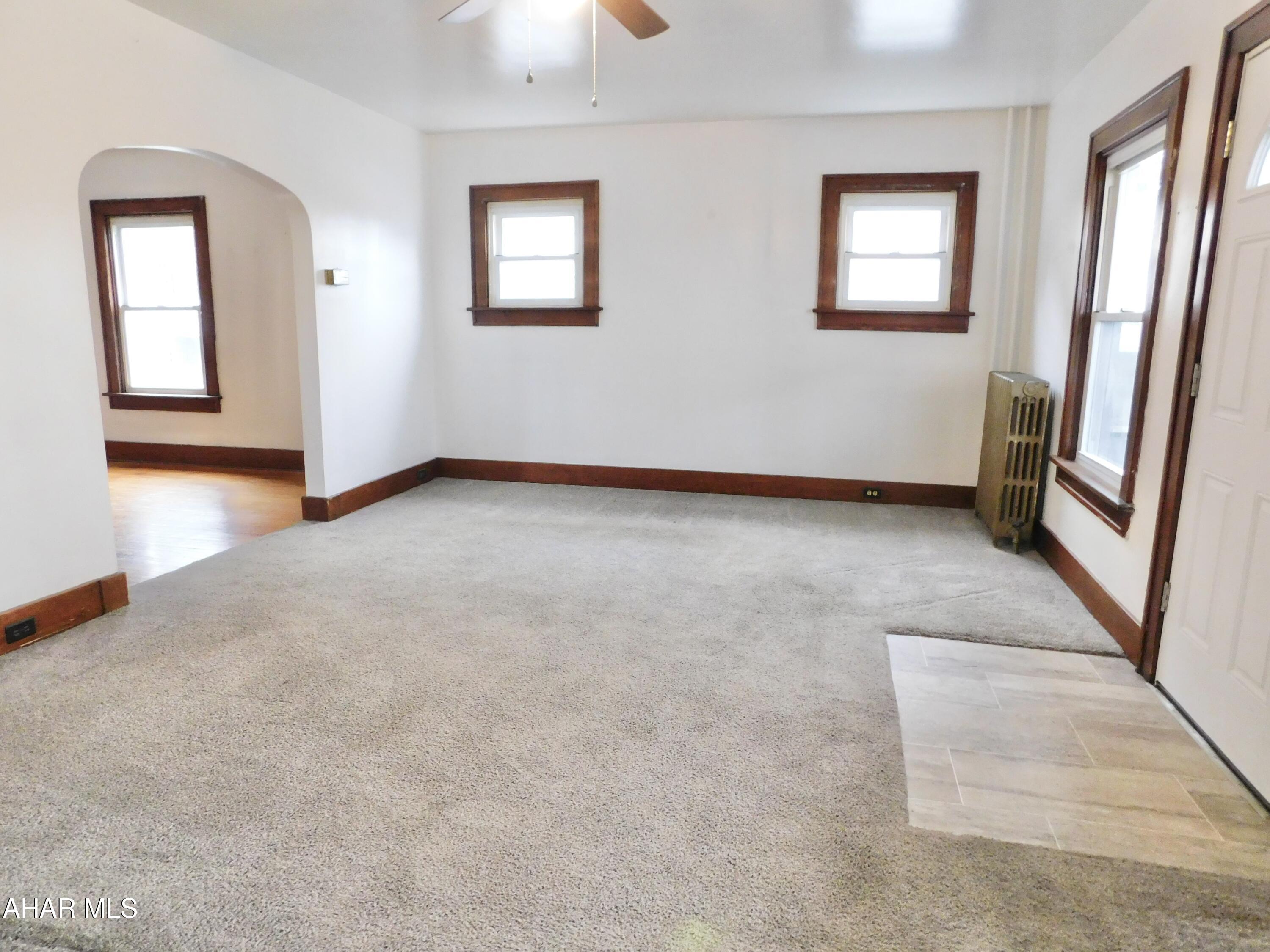 Calvert Hills - Residential