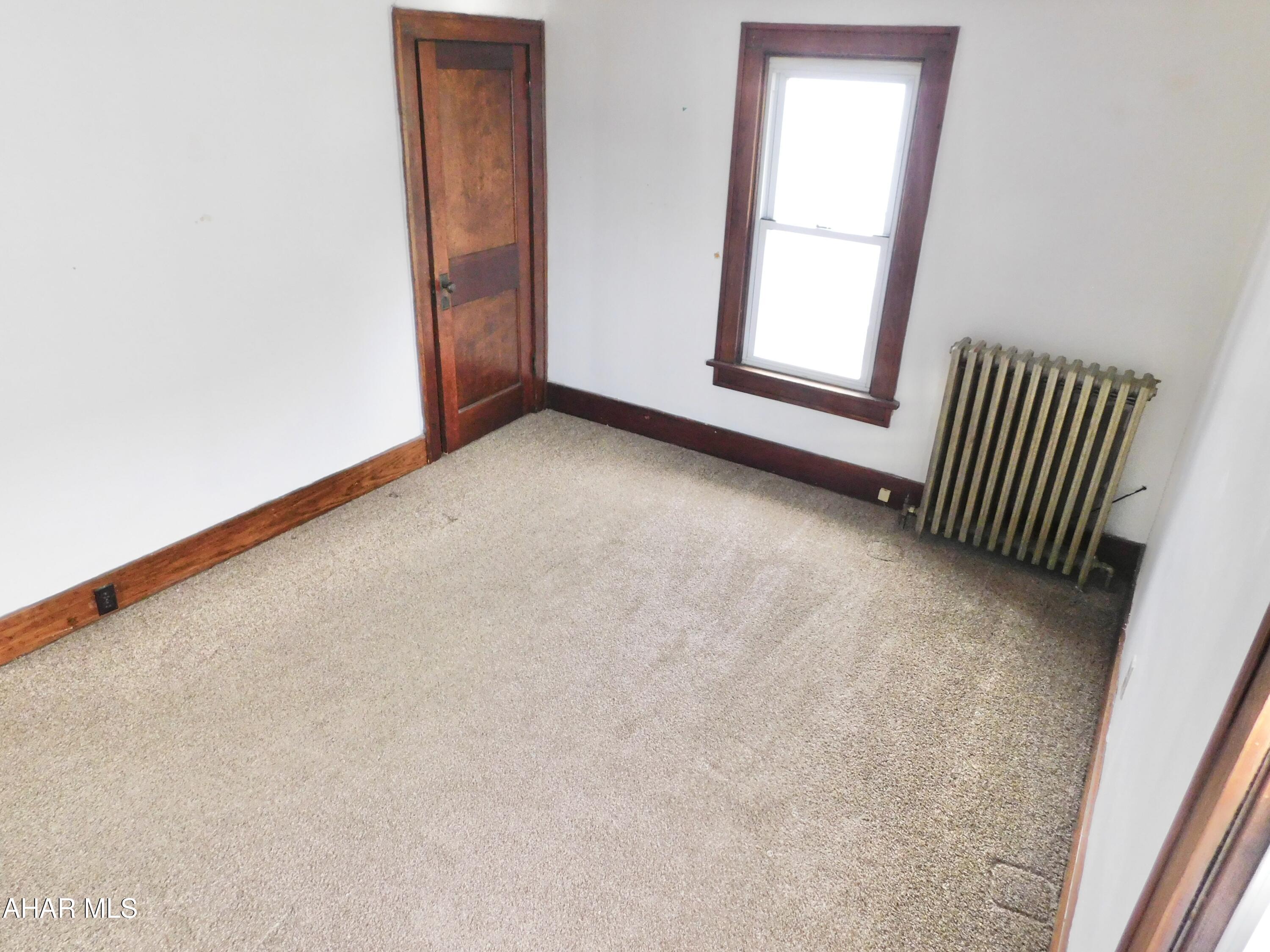 Calvert Hills - Residential