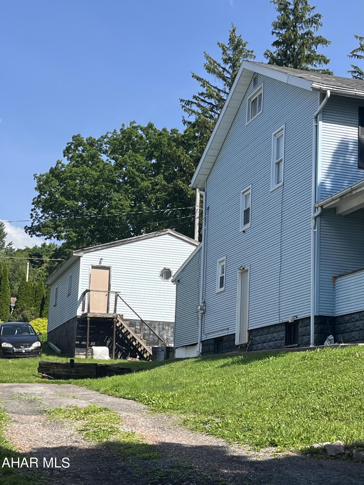 Calvert Hills - Residential