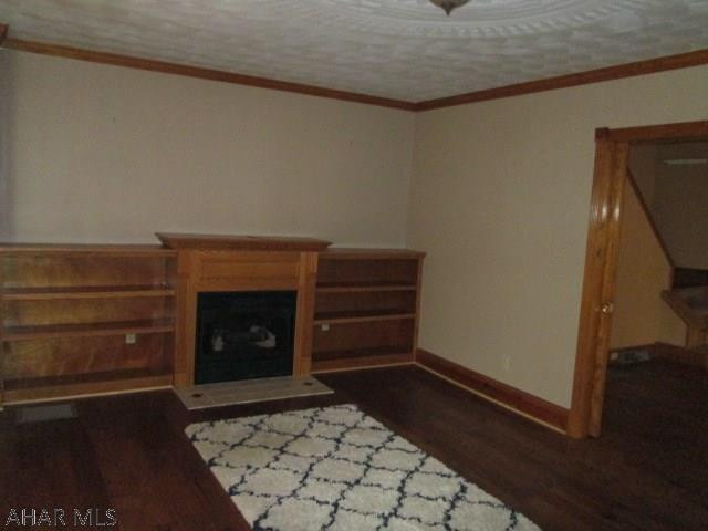 Fairview - Residential