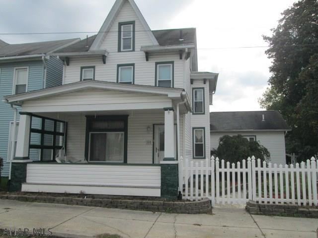 Fairview - Residential