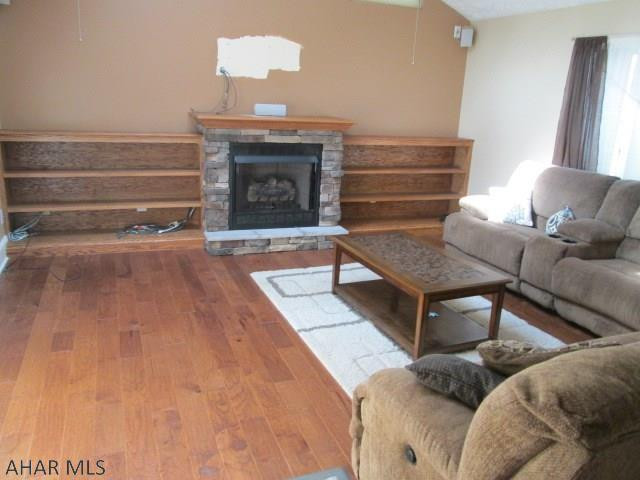 Fairview - Residential