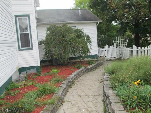 Fairview - Residential