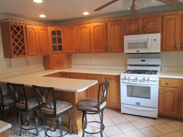 Fairview - Residential