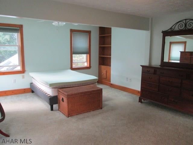 Fairview - Residential