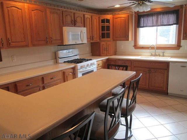 Fairview - Residential