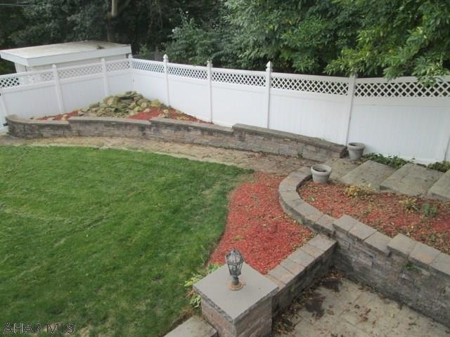 Fairview - Residential