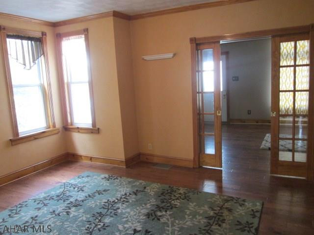 Fairview - Residential