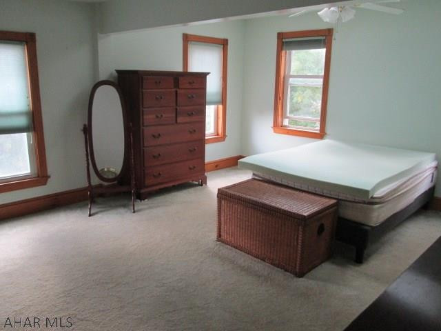 Fairview - Residential