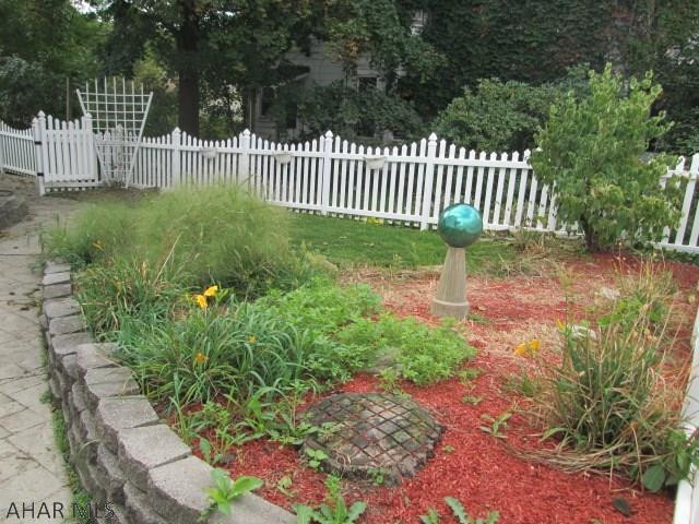 Fairview - Residential