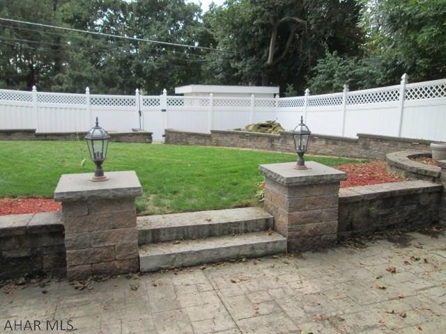 Fairview - Residential