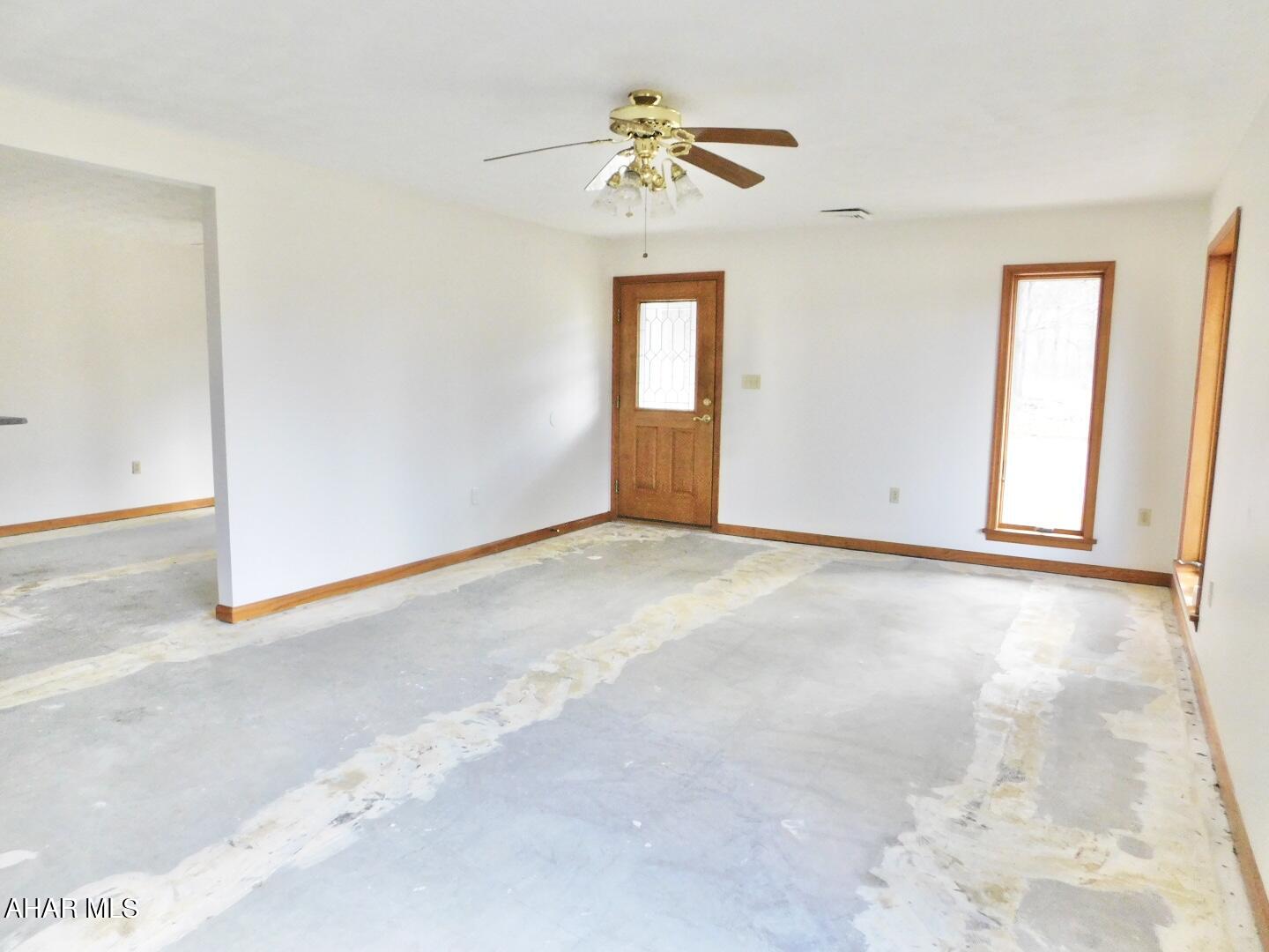 Pleasant Valley - Residential