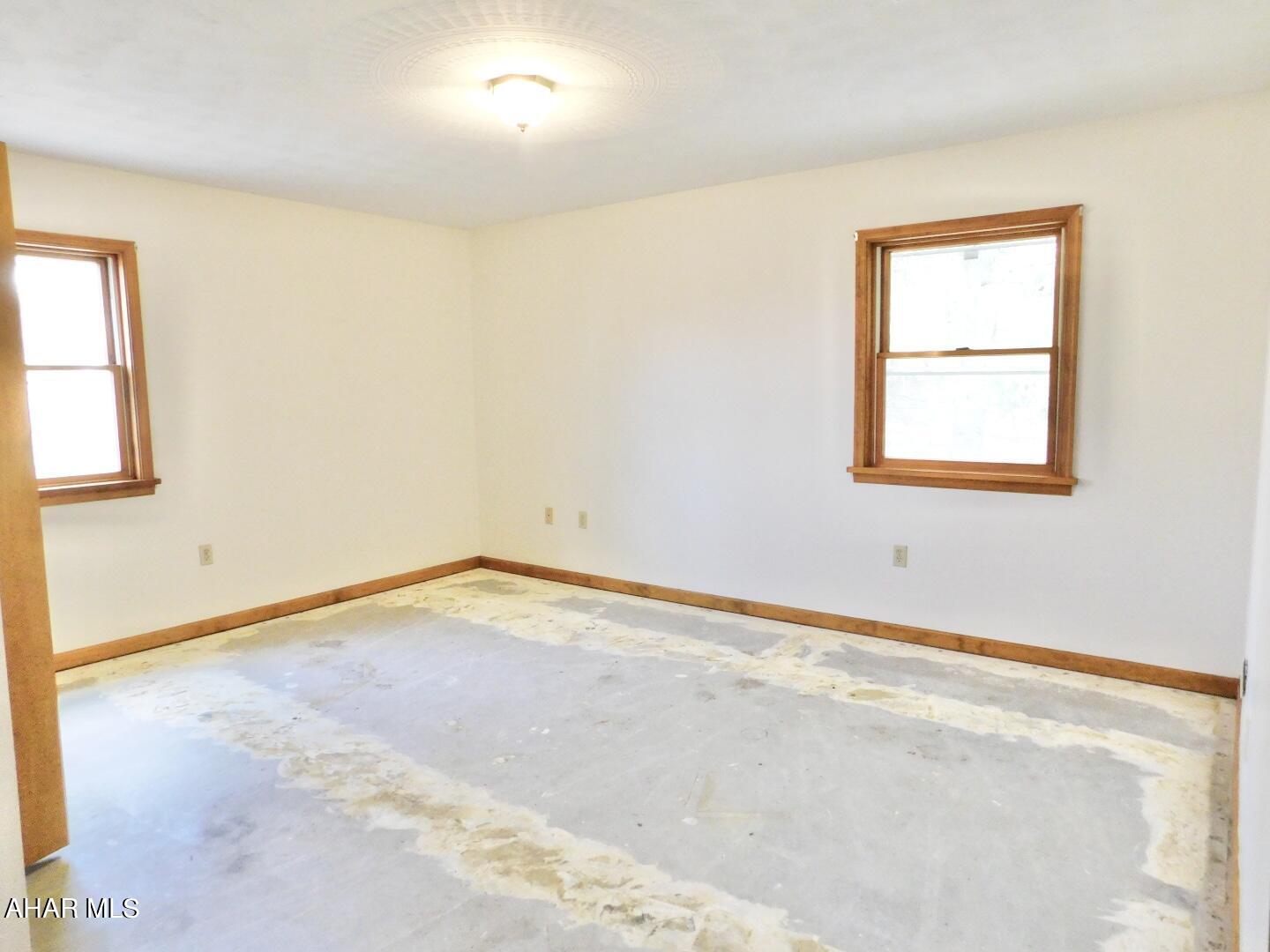 Pleasant Valley - Residential